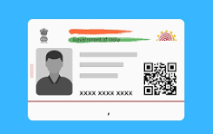 Name  Change in  Aadhaar Card